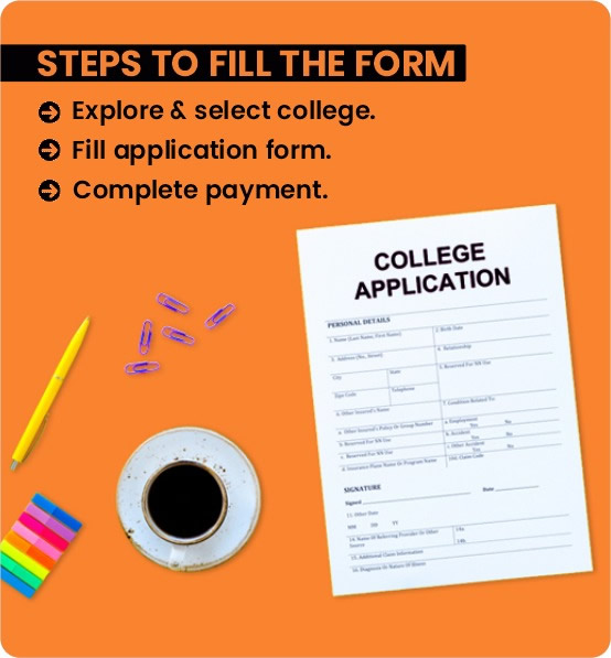 Application form